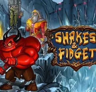 Shakes and Fidget catalog preview placeholder